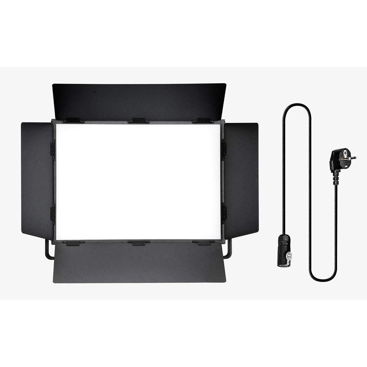 Nanlite D672II LED Soft Studio Light