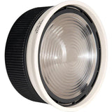 Nanlite Fresnel Lens w/ Barndoors (NL-FZ300 And 500)