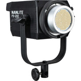 Nanlite FS-200 LED Spot Light