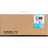 Nanlite FS-200 LED Spot Light