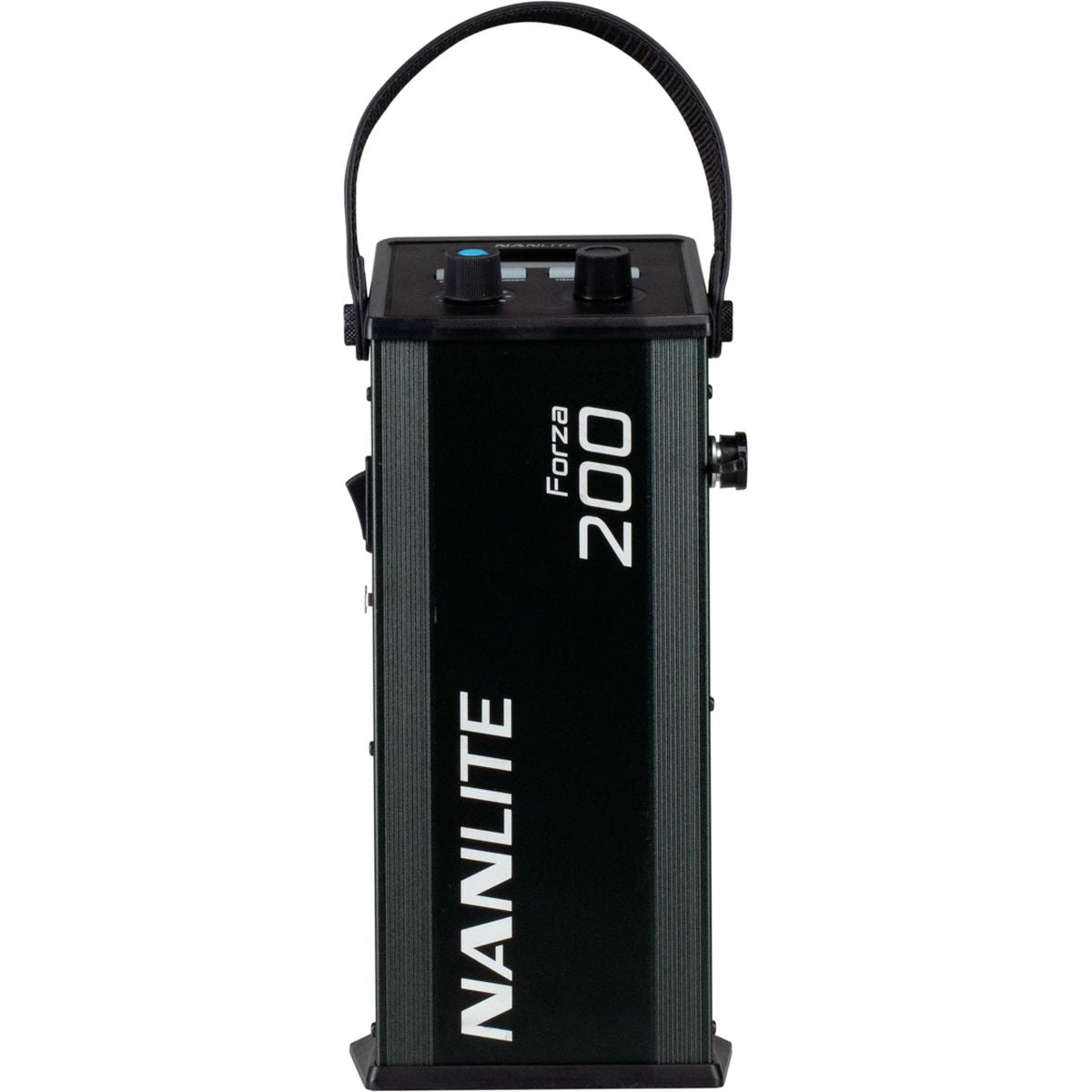 Nanlite Forza 200 LED Light