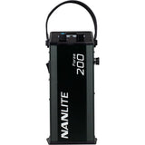 Nanlite Forza 200 LED Light