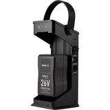 Nanlite Forza 200 LED Light