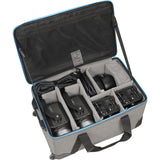 Nanlite Forza 300 II 2KIT-st