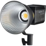 Nanlite Forza 60 Bicolor LED Dual Kit w/ Light Stand+softbox