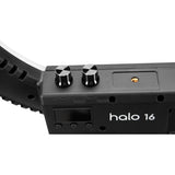 Nanlite Halo 16 (w/ Carry Bag)