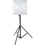 Nanlite Lantern Softbox FM-Mount w/ Bowens Adapter LT-FMM-60
