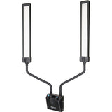 Nanlite Mira 26B Beauty Light (w/ Light Stand)