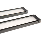 Nanlite Mira 26B Beauty Light (w/ Light Stand)