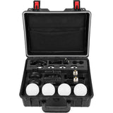 Pavobulb 10C Quad Kit