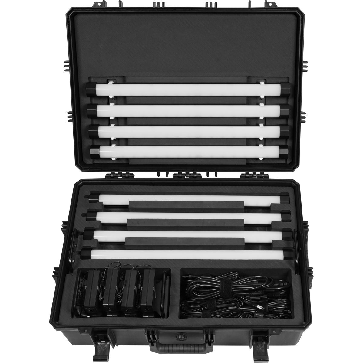 Pavotube II 15XR 8KIT