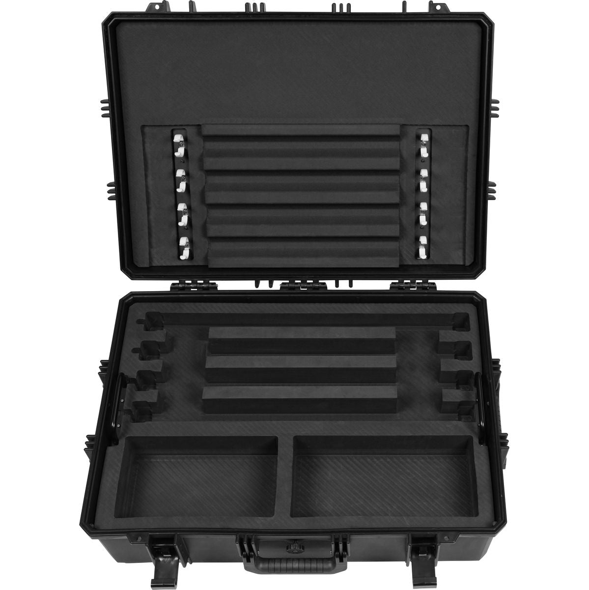 Pavotube II 15XR 8KIT