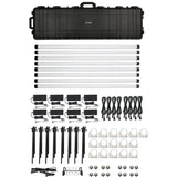 Nanlite Pavotube II 30XR 8KIT