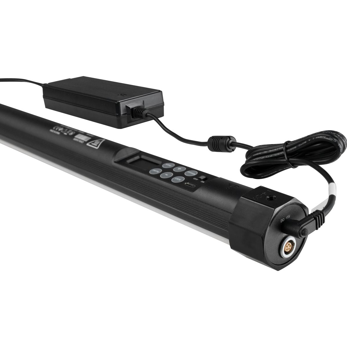 Nanlite Pavotube II 60XR 4KIT-S