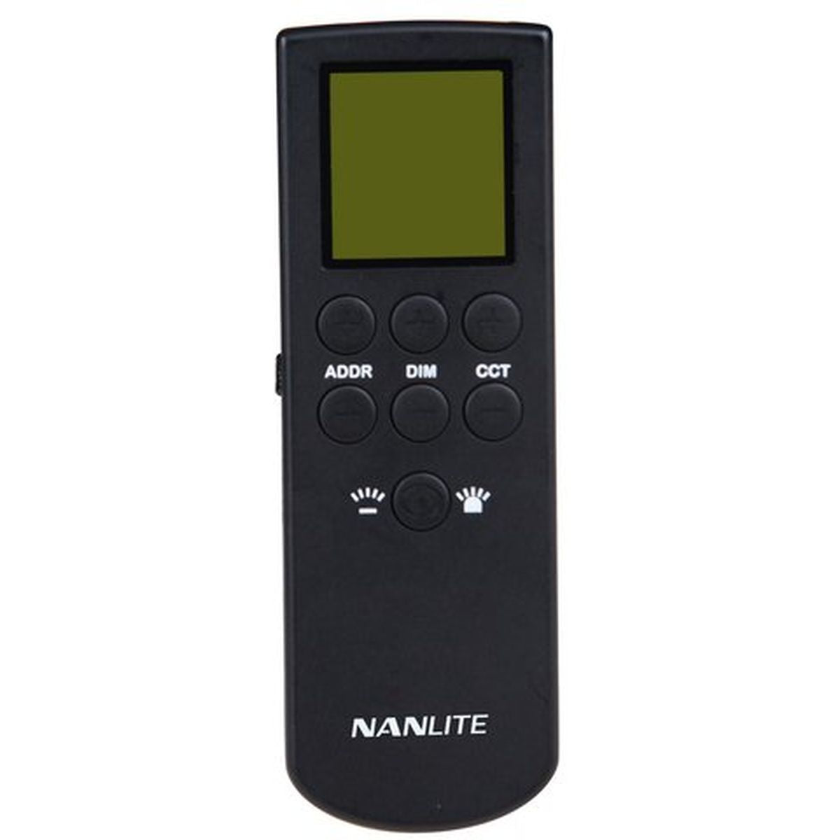 Nanlite Remote Control 1