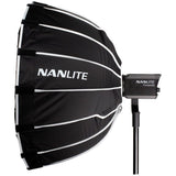 Nanlite Parabolic Softbox FM-Mount (SB-FMM-60)