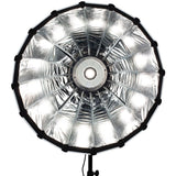 Nanlite Parabolic Softbox FM-Mount (SB-FMM-60)