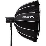 Nanlite Parabolic Softbox FM-Mount (SB-FMM-60)