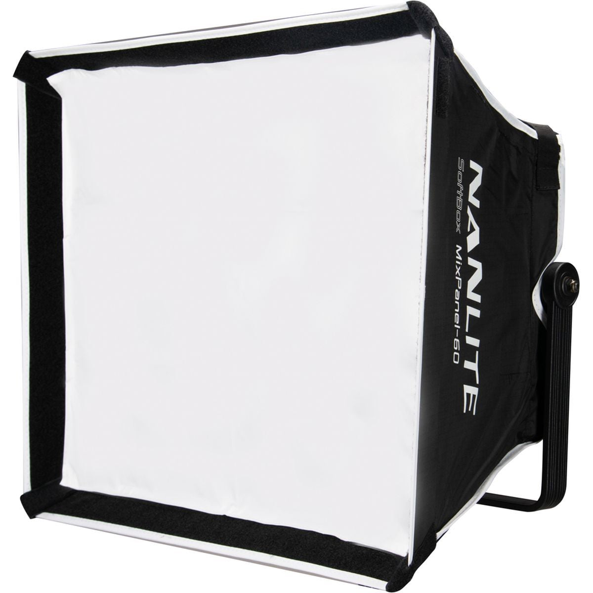 Softbox For Mixpanel 60 (w/ Eggcrate Grid)