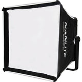Softbox For Mixpanel 60 (w/ Eggcrate Grid)
