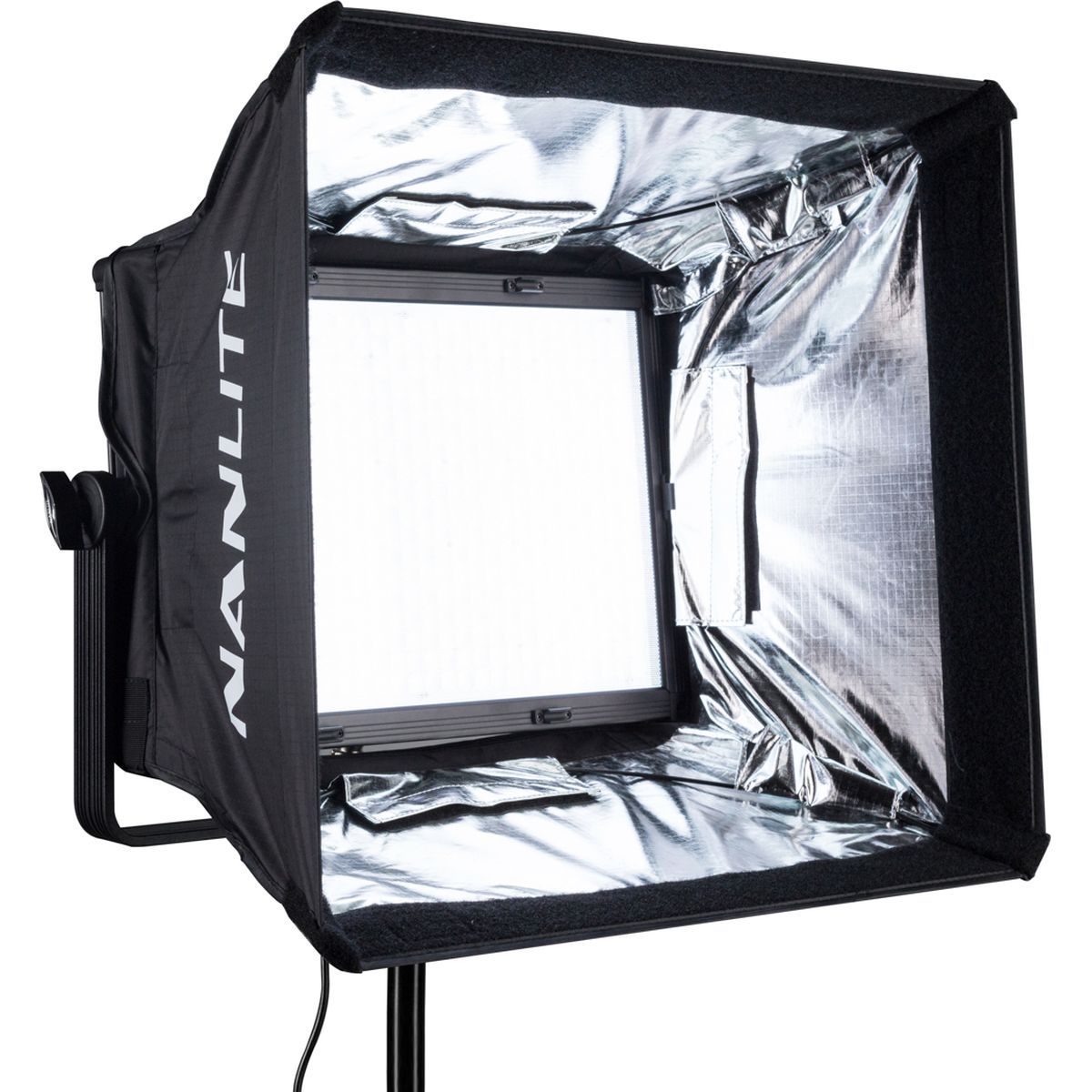 Softbox For Mixpanel 60 (w/ Eggcrate Grid)