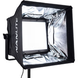 Softbox For Mixpanel 60 (w/ Eggcrate Grid)