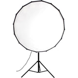 Nanlite Parabolic Softbox 120cm (Easy-Up)