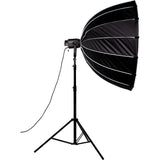 Nanlite Parabolic Softbox 120cm (Easy-Up)