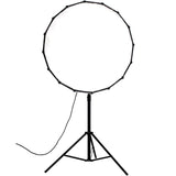 Nanlite Parabolic Softbox 90cm (Easy-Up)