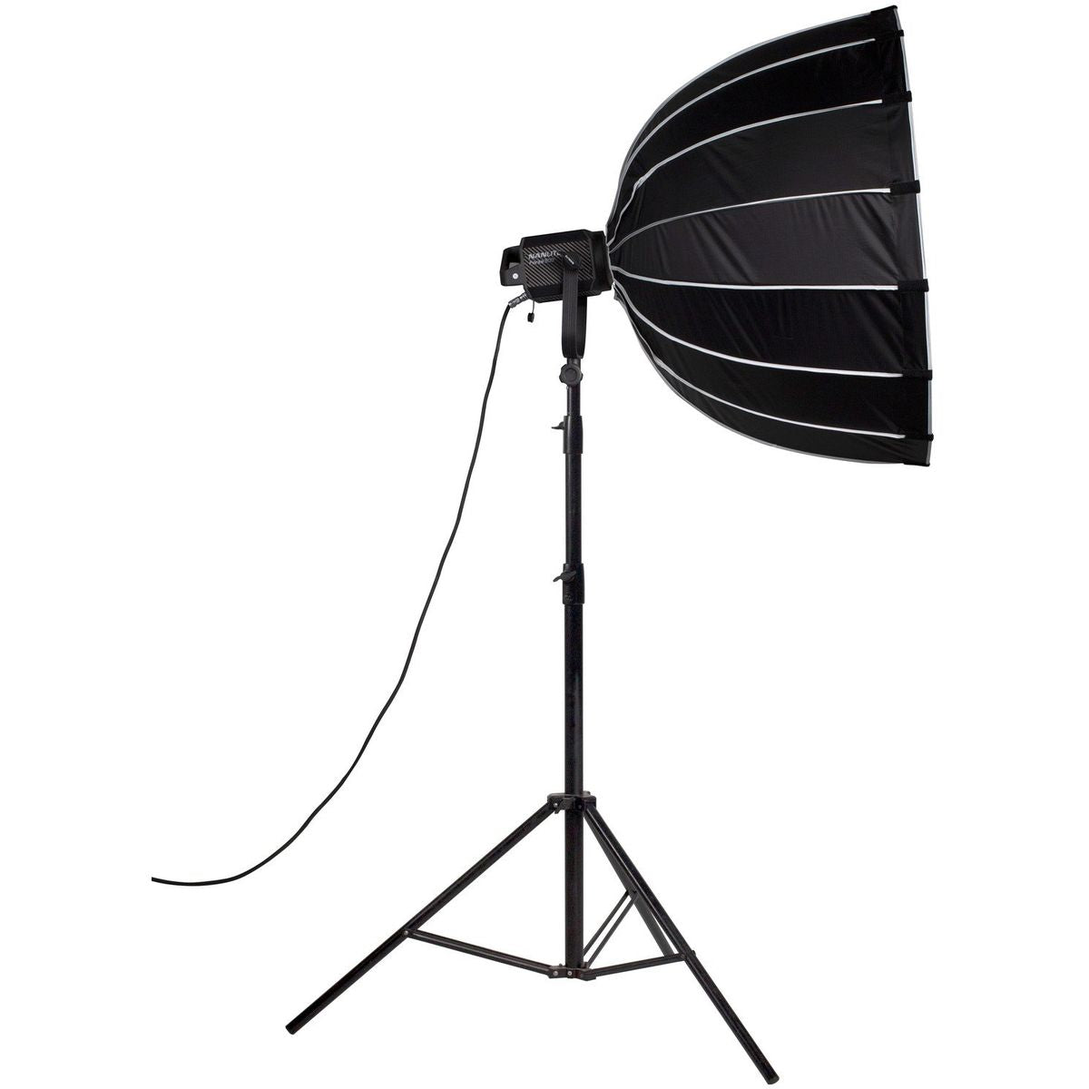 Nanlite Parabolic Softbox 90cm (Easy-Up)