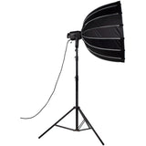 Nanlite Parabolic Softbox 90cm (Easy-Up)