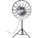 Nanlite Parabolic Softbox 90cm (Easy-Up)