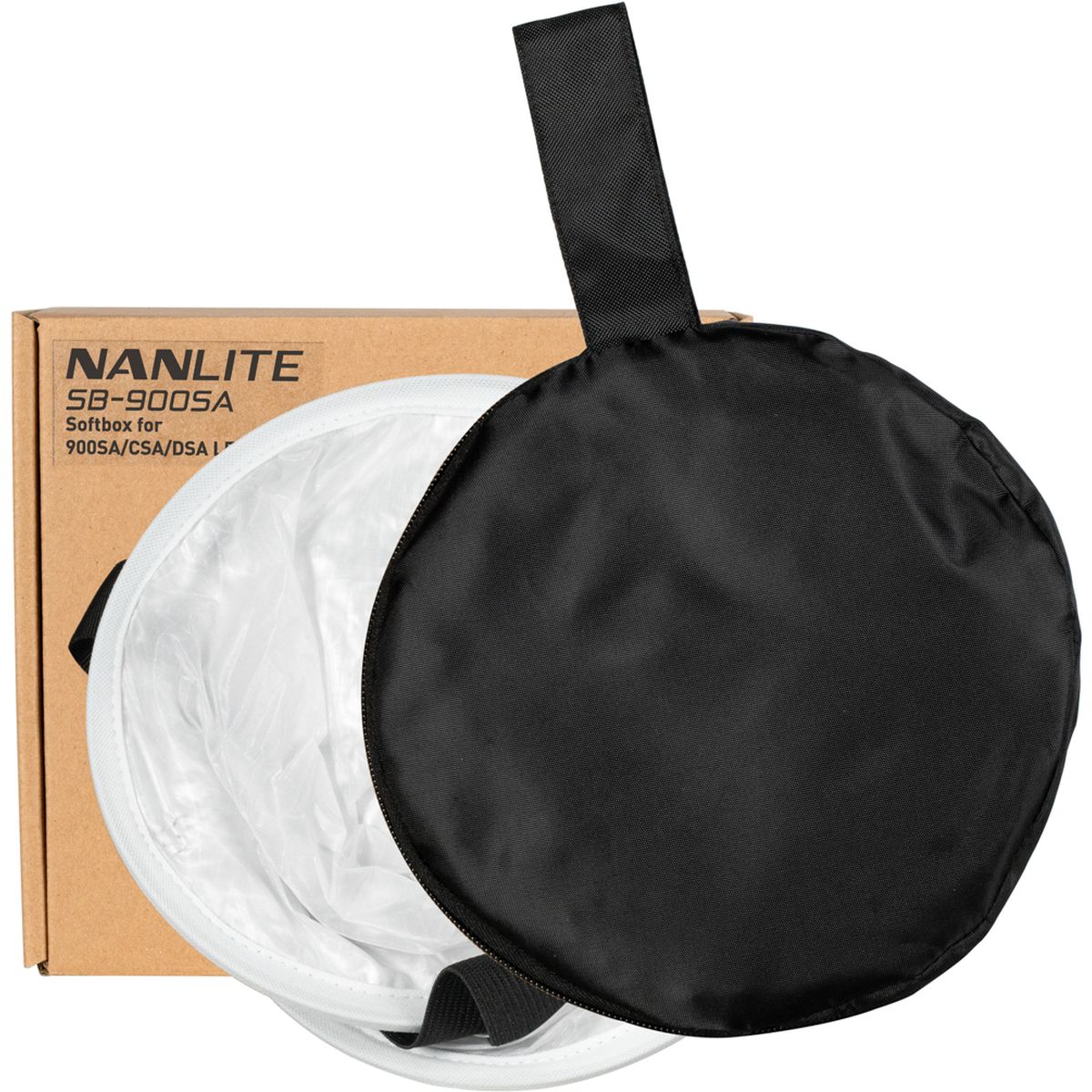 Nanlite Soft Box For NL-900CSA