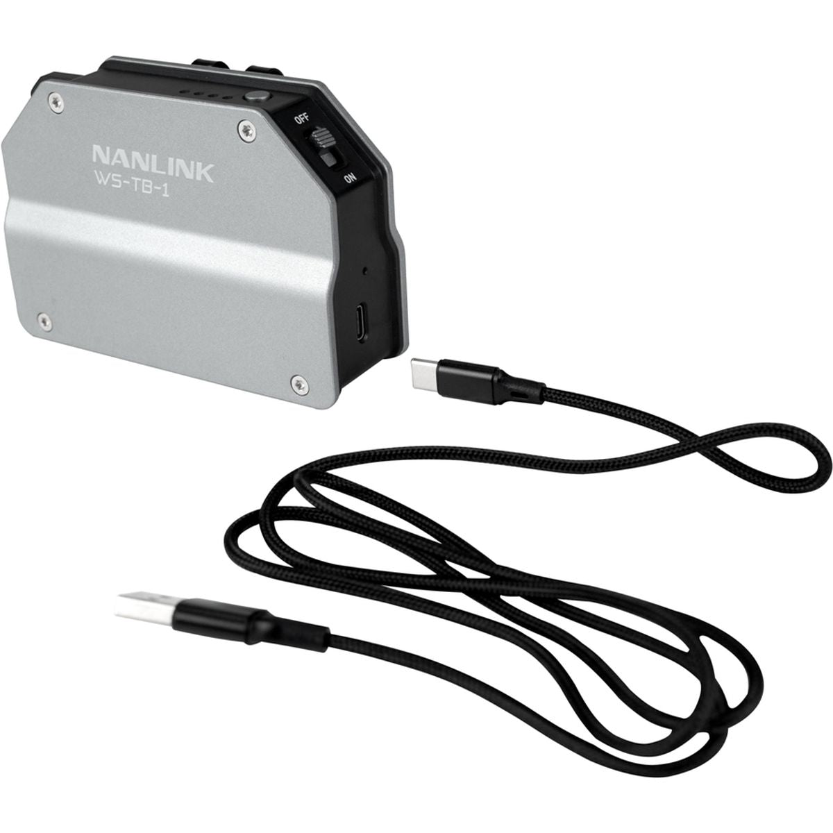 Nanlite WS-TB-1 Transmitter Box