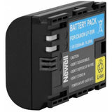 Newell Battery Replacement For LP-E6N - image 3 of 3