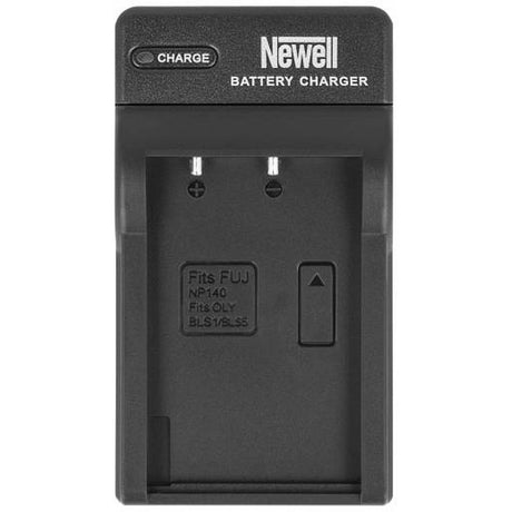 Newell DC-USB Charger For PS-BLS5 Batteries