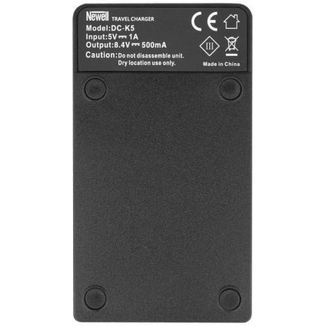 Newell DC-USB Charger For LP-E17 Batteries - image 2 of 3