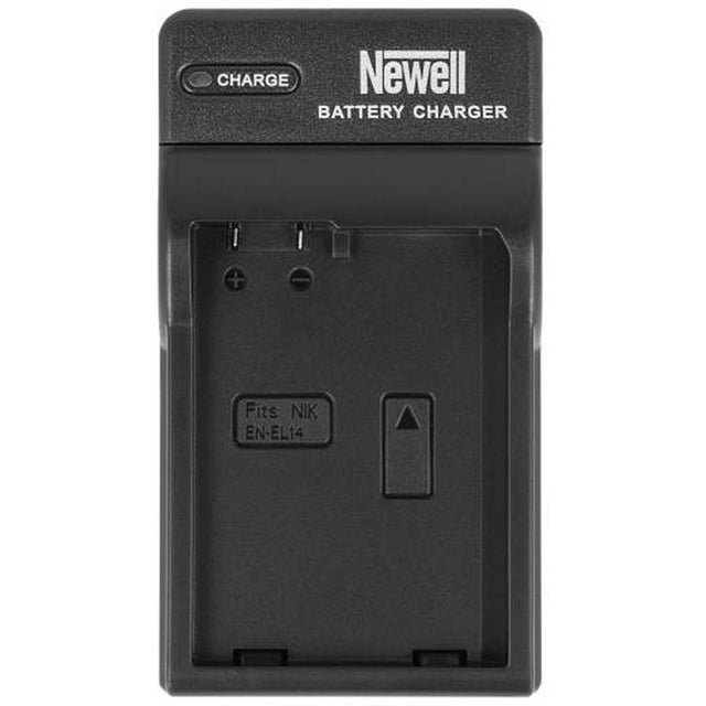 Newell DC-USB Charger For EN-EL14 Batteries