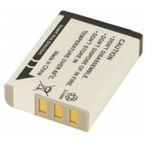 Newell Battery Replacement For NP-95 - image 2 of 3