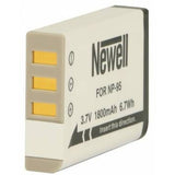 Newell Battery Replacement For NP-95 - image 3 of 3