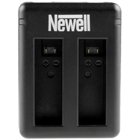 Newell SDC-USB TWO-Channel Charger For AHDBT-401 Batteries