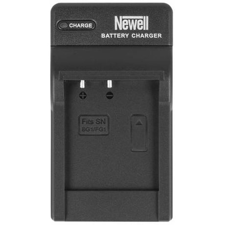 Newell DC-USB Charger For NP-BG1 Batteries