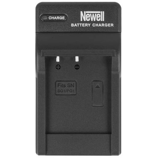Newell DC-USB Charger For NP-BG1 Batteries