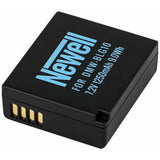Newell Battery Replacement For DMW-BLG10