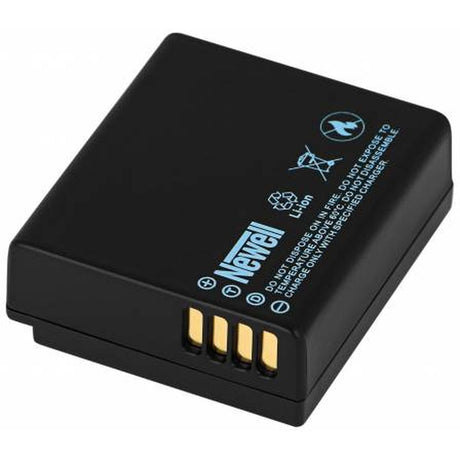 Newell Battery Replacement For DMW-BLG10 - image 2 of 3