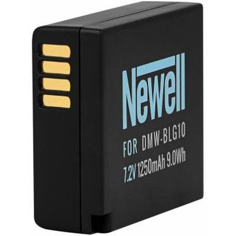 Newell Battery Replacement For DMW-BLG10 - image 3 of 3