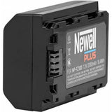 Newell Plus Battery Replacement For NP-FZ100 - image 3 of 3
