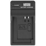 Newell DC-USB Charger For NB-13L Batteries