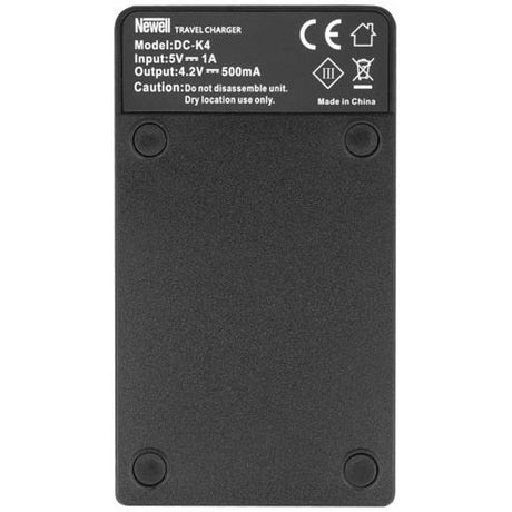 Newell DC-USB Charger For NB-13L Batteries - image 2 of 3
