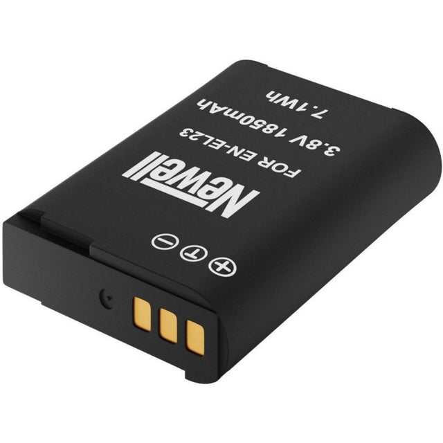 Newell Battery Replacement For EN-EL23